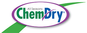All Seasons Chem Dry Logo
